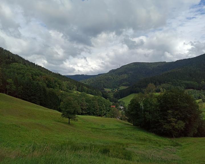 Höhengasthaus Herbstwasen